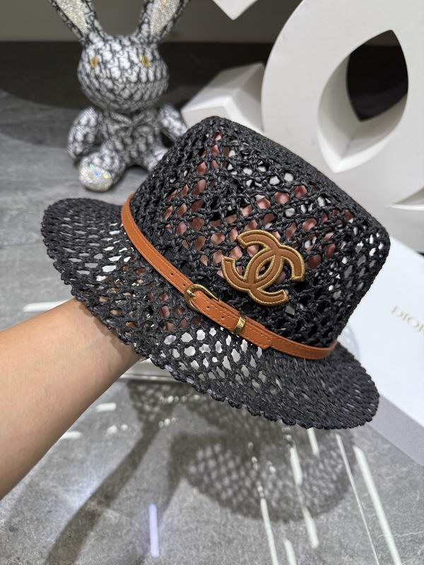 Chanel  top hat dx97